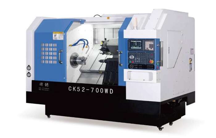 永靖县回收CNC